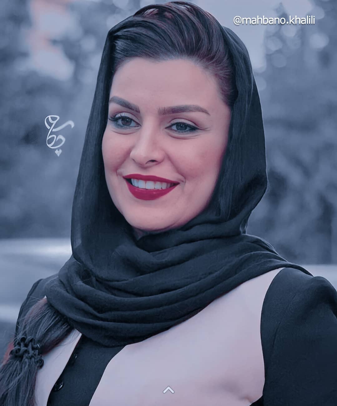 چهره خلیلی